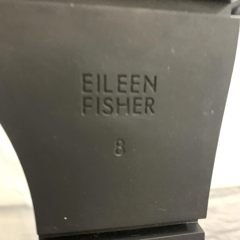 Eileen Fisher eileen fisher